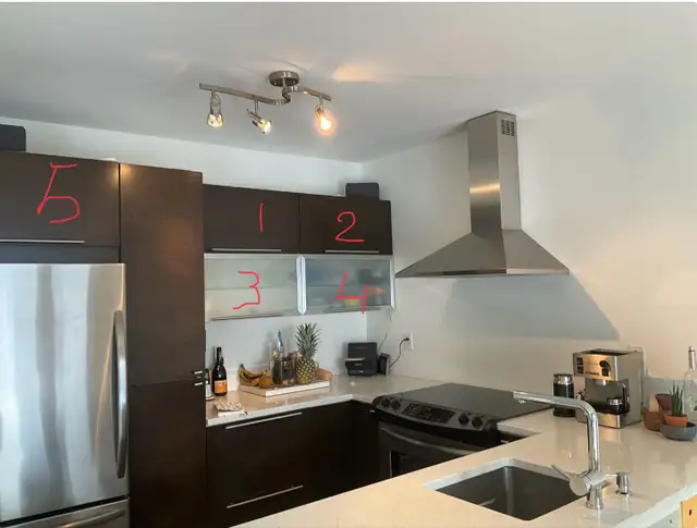 Armoires de cuisine in Cabinets & Countertops in Longueuil / South Shore - Image 2