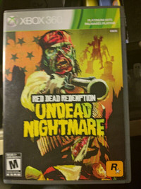 Red Dead Redemption Undead Nightmare & Fallout 3