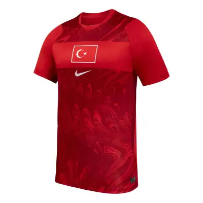 Brand new with tags all sizes ON HAND ready to pickup or ship 2026 Türkiye away soccer jersey Perfec...