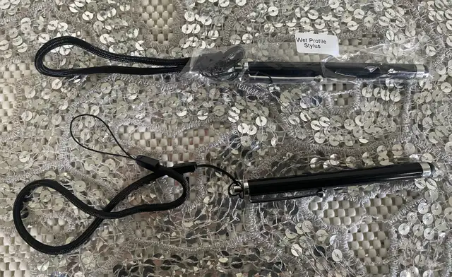 Dell & Microsoft Pens - $45 each firm64291501855107122