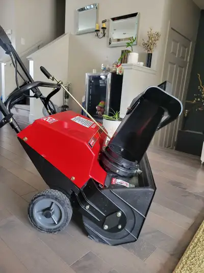 CRAFTSMAN - Made in USA Pristine - NEW condition, bought a few years ago from SEARS for over $600 on...