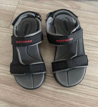 Sandales Skechers enfant - taille 2