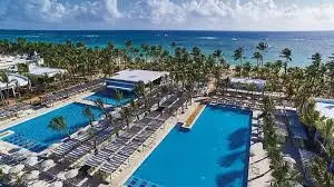 2 Ticket - Riu Bambu, DR Package - From YYZ - April 6, View more