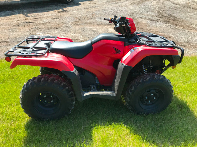 Honda Foreman 520 in ATVs in Norfolk County