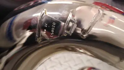 New FMF exhaust for Yamaha YZ250. Fatty Pipe $360 and Powercore 2.1 silencer $280. Also have a new G...