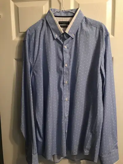 MEN’S DRESS SHIRT, View more