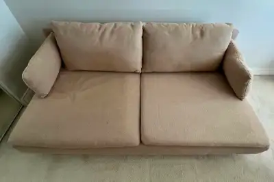 IKEA SÖDERHAMN 2 SEAT SOFA, View more