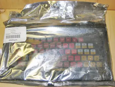 ALLEN BRADLEY 1770-FDC PLC-2 FAMILY KEYBOARD ~ FACTORY SEALED!, View more