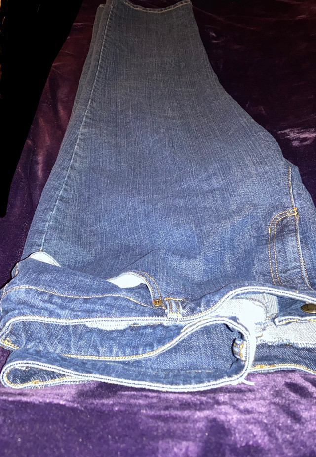 Plus size Jones of New York Stretch jeans  in Women's - Bottoms in London - Image 3