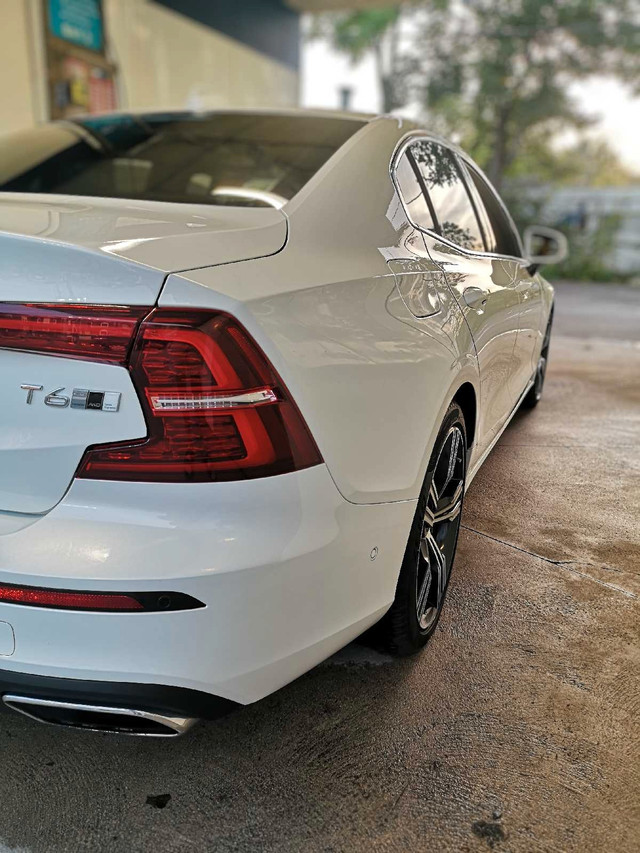 2019 Volvo S60 T6 Inscription AWD in Cars & Trucks in Mississauga / Peel Region - Image 3