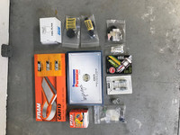 Subaru Tune Up Items