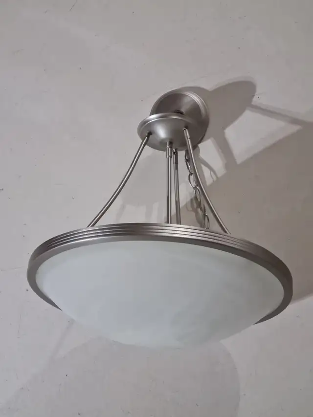 Large Chandelier in Indoor Lighting & Fans in Kitchener / Waterloo - Image 2