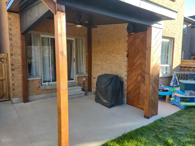 Handy Man Services, Home Projects, Renos and Maintenance in Other in Oakville / Halton Region - Image 9