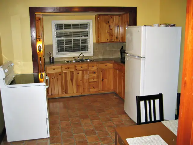 3 Bedroom Cottage Parlee Beach - Little House on the Parlee in New Brunswick in Canada - Image 10