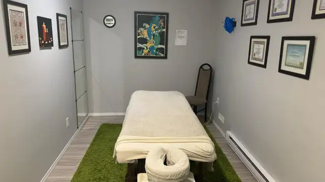 Massage in Douglasdale SE + mobile