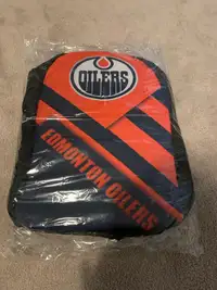 Backpack Oilers