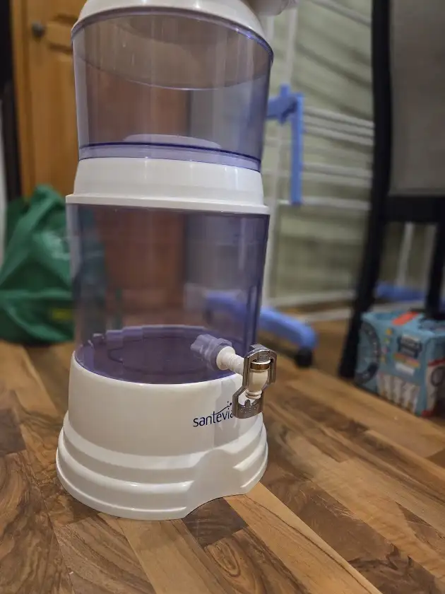 Drinking Water Filter in Kitchen & Dining Wares in Calgary - Image 5