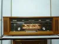 Philips Stereo model B7X44A/01