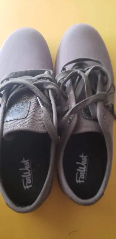 Men's Far West Shoes, View more