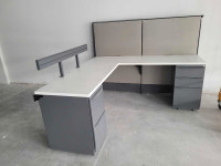 Workstation for your office 
