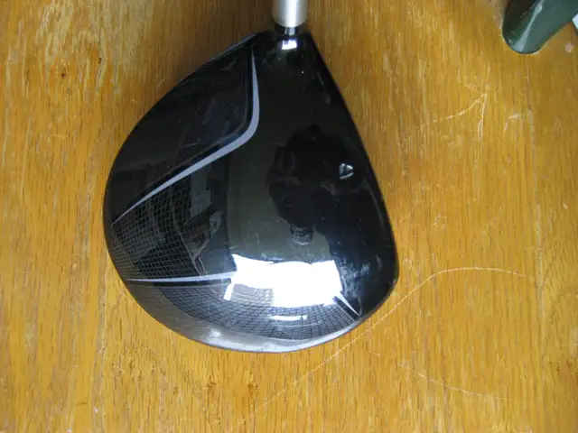 TAYLOR MADE HIGH TRAJECTORY DRIVER in Golf in Mississauga / Peel Region - Image 3