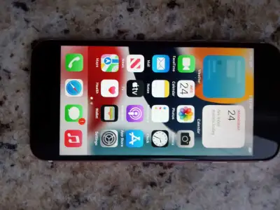 Apple iPhone 7 unlocked, View more