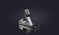 Looking for fanatec wheels and load cell pedal 