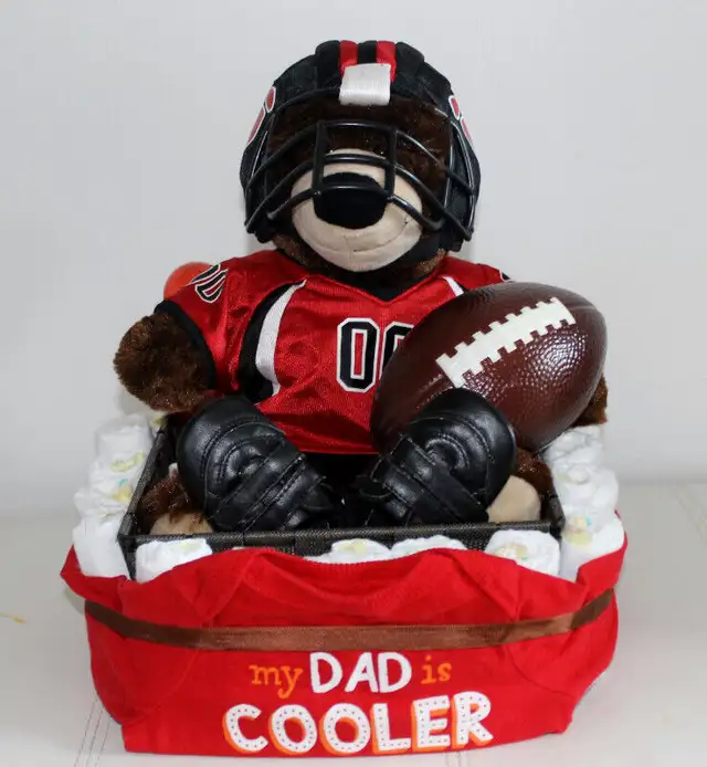 -My Diaper Cake Creations- in Other in Guelph - Image 6