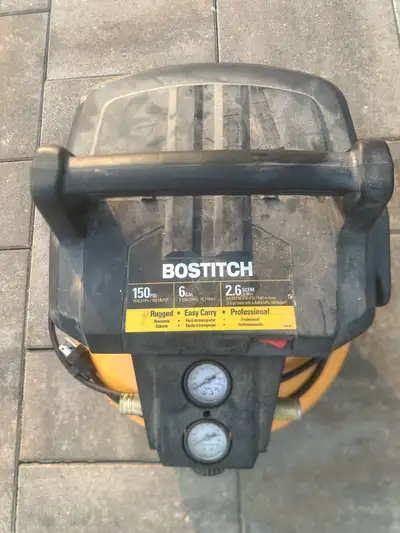 Dewalt  -Bostitch , View more
