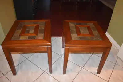 End Tables, View more