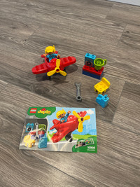 Lego DUPLO 10908 set