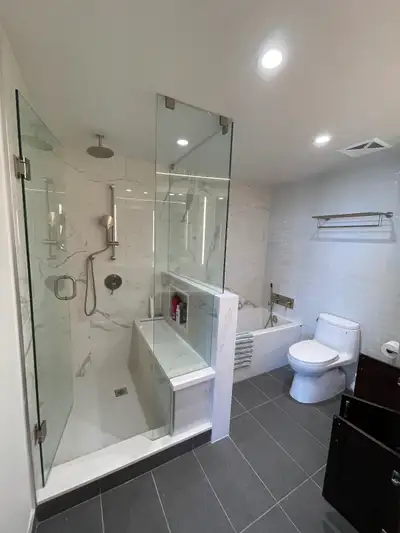 General contractor, View more