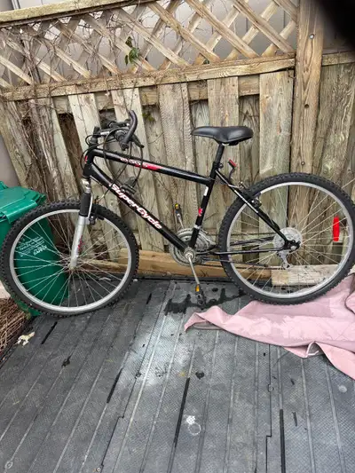 Bike for sale, View more