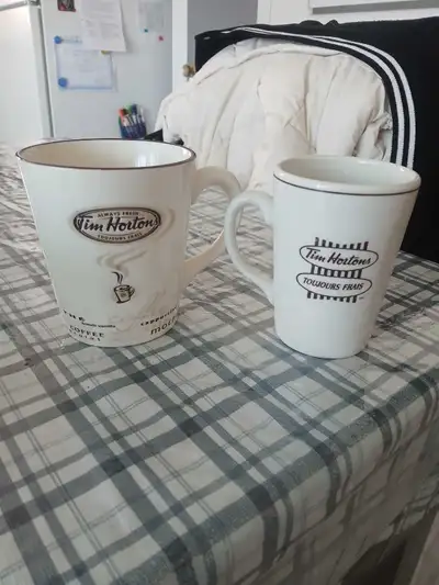 tasse tim horton, View more
