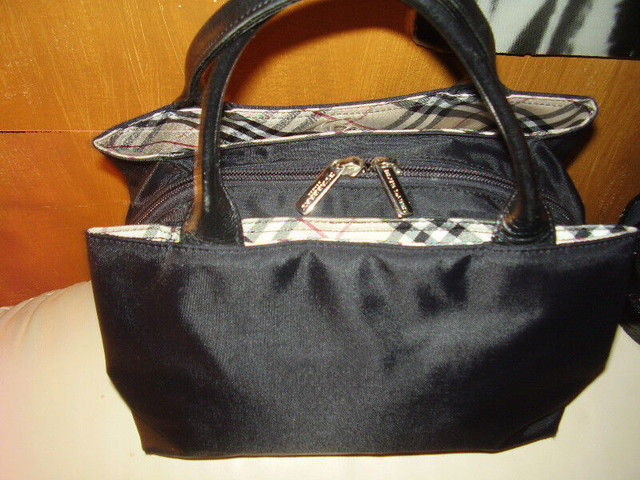 Burberry  Handbag Blue Label  New Authentic in Arts & Collectibles in City of Toronto - Image 2