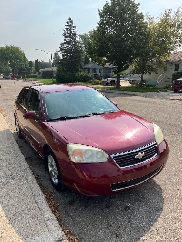 Great Spacious Dependable Low Mileage Car Cars & Trucks Saskatoon Kijiji