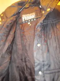 Gianfranco Ferre  Coat Jacket Made In Italy New