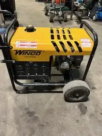 Winco 3300 Watt Generator