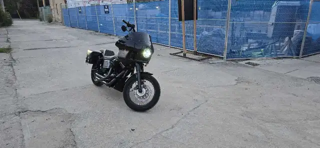 Harley-Davidson Clubstyle in Street, Cruisers & Choppers in City of Toronto - Image 3