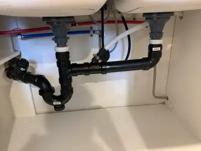 plumber in Barrie , View more