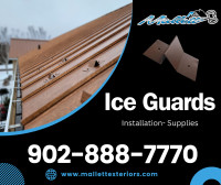 Ice Guards