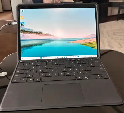 Microsoft 13" Surface Pro 11 Tablet Snapdragon X Plus, View more