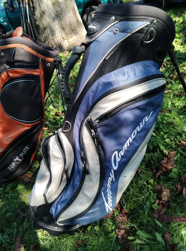 golf stand bags in Golf in Kingston - Image 3