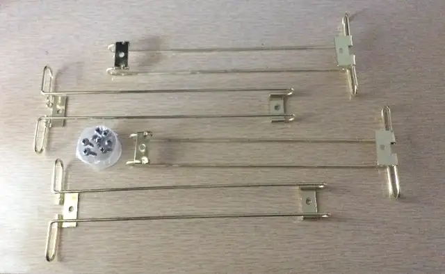 WINE GLASS HOLDERS in Kitchen & Dining Wares in Winnipeg - Image 2