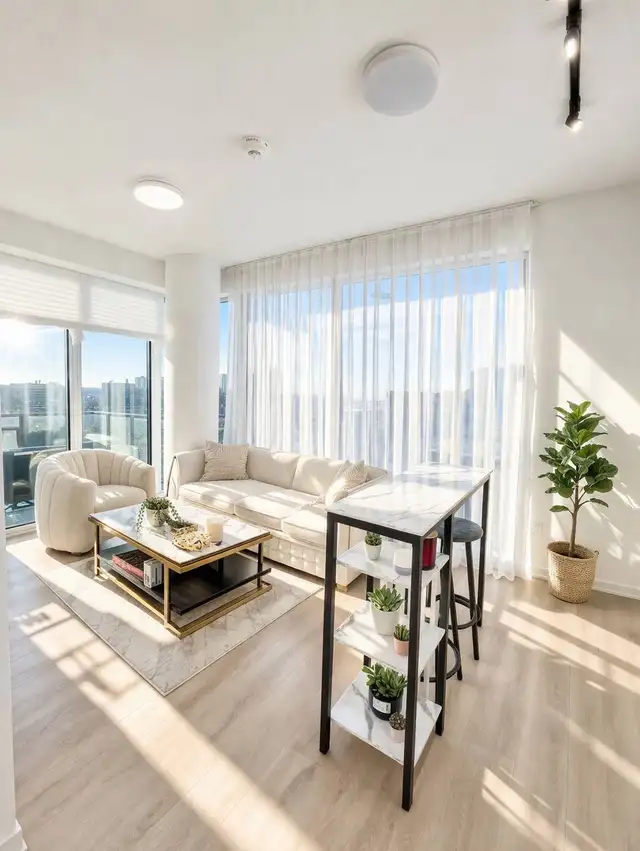 Apartment Rental in Ontario in Canada - Image 5