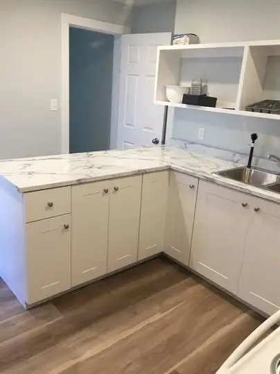 1 Bedroom Student Dorm-Style Housing in Charlottetown in Long Term Rentals in Charlottetown - Image 4