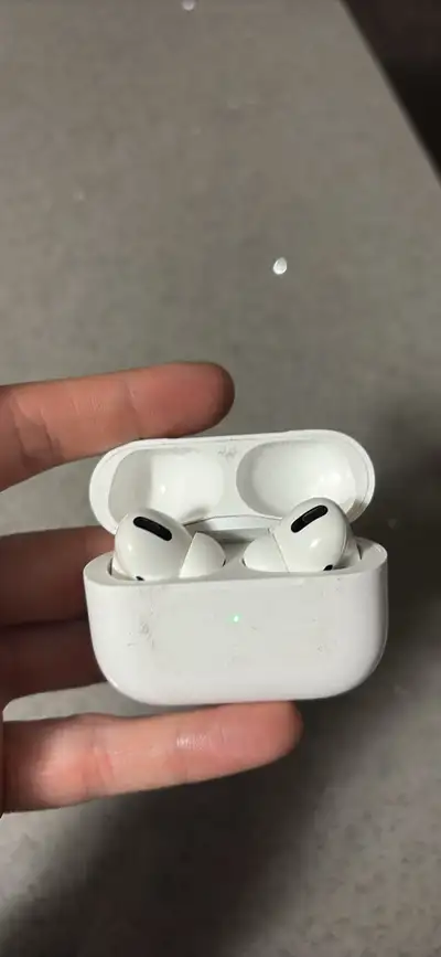 air pod pros 1st gen, View more