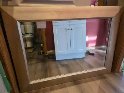 Wall Mirror, View more