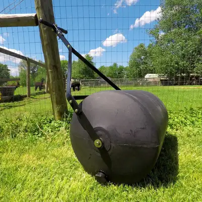 Lawn Roller - For Rent, View more