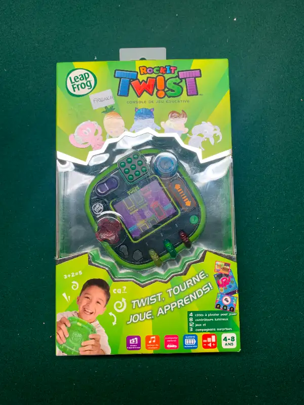 TOYS FOR YOUR FRENCH SPEAKING KIDS in Toys in Norfolk County - Image 3